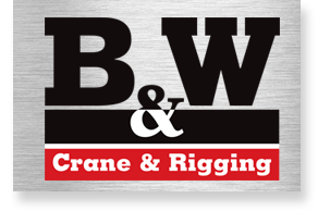 boise crane and rigging